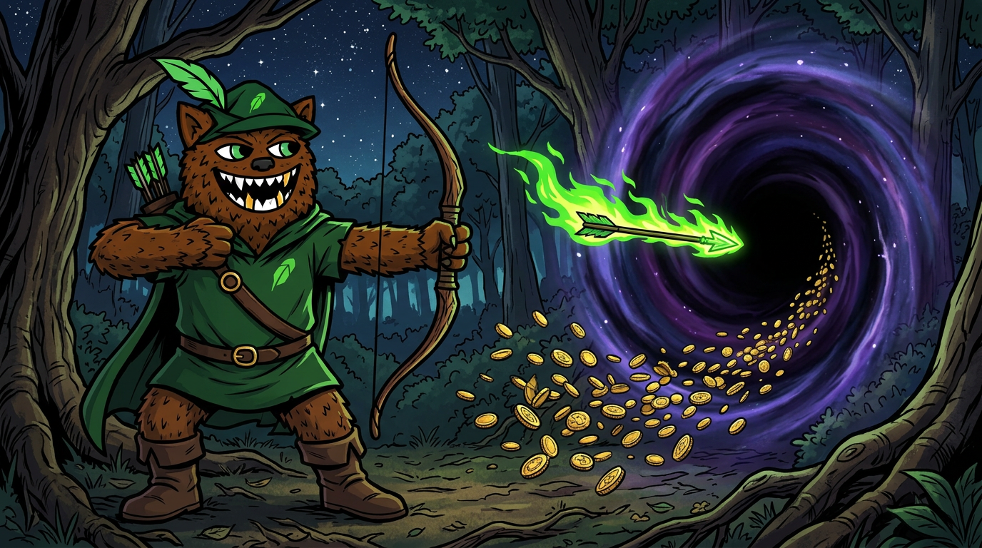 The Plan for the Supply
