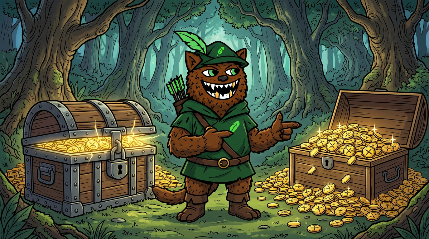 Tokenomics